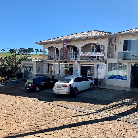 Hotel Dom Daniel Palmares  Exterior photo